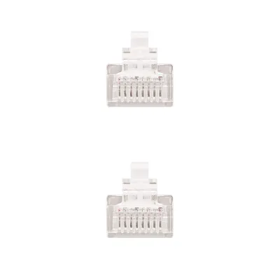 Nanocable Cable de Red UTP RJ45 CAT5E 30m Gris