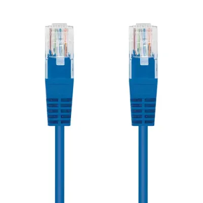 Nanocable Cable de Red RJ-45 UTP AWG24 Cat. Nanocable Cable de Red RJ-45 UTP AWG24 Cat.