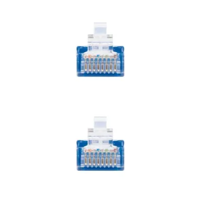 Nanocable Cable de Red RJ-45 UTP AWG24 Cat. Nanocable Cable de Red RJ-45 UTP AWG24 Cat.