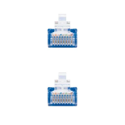 Nanocable Cable de Red RJ-45 UTP AWG24 Cat. Nanocable Cable de Red RJ-45 UTP AWG24 Cat.