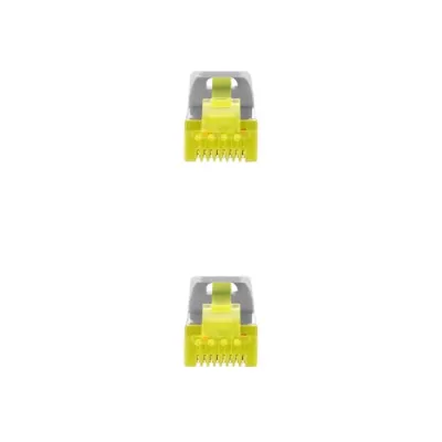 Nanocable latiguillo cat. Nanocable latiguillo cat.