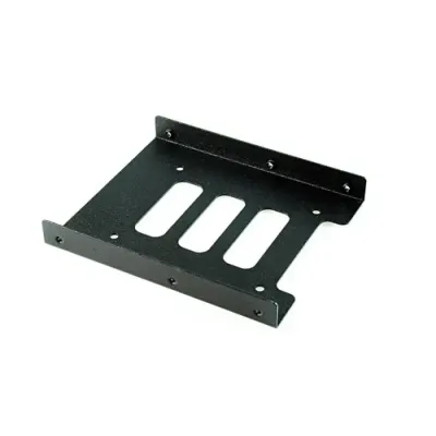 ADAPTADOR PARA DE BAHIA 3.5 A 2.5 COOLBOX COLOR NEGRO ADAPTADOR PARA DE BAHIA 3.5 A 2.5 COOLBOX COLOR NEGRO