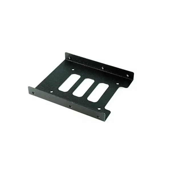 ADAPTADOR PARA DE BAHIA 3.5 A 2.5 COOLBOX COLOR NEGRO