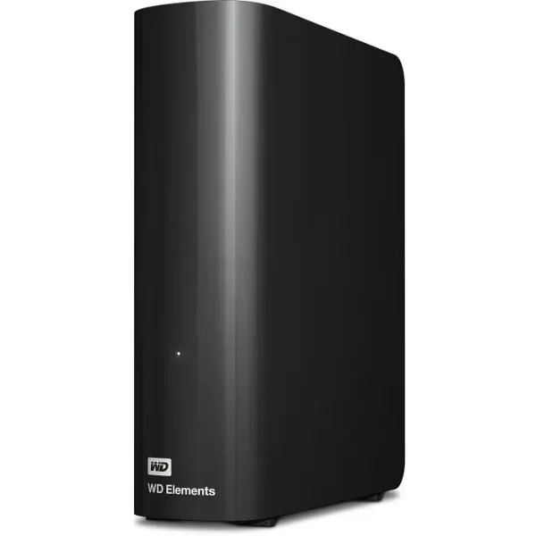 WD Elements Desktop 14TB 3.5" USB 3.0