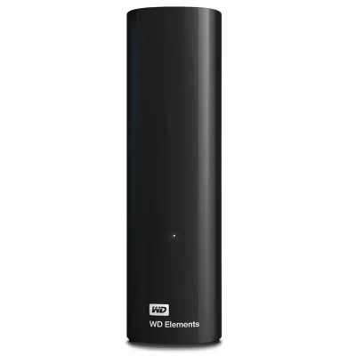 WD Elements Desktop 14TB 3.5" USB 3.0 WD Elements Desktop 14TB 3.5" USB 3.0