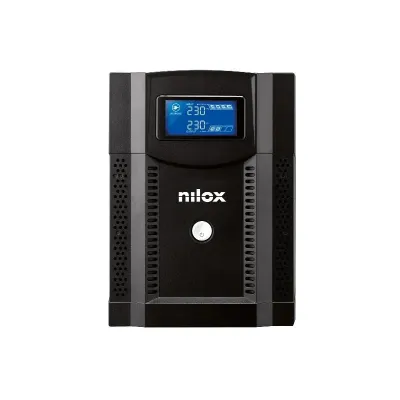 Nilox Premium Line Interactive Sinewave 3000 SAI Línea
