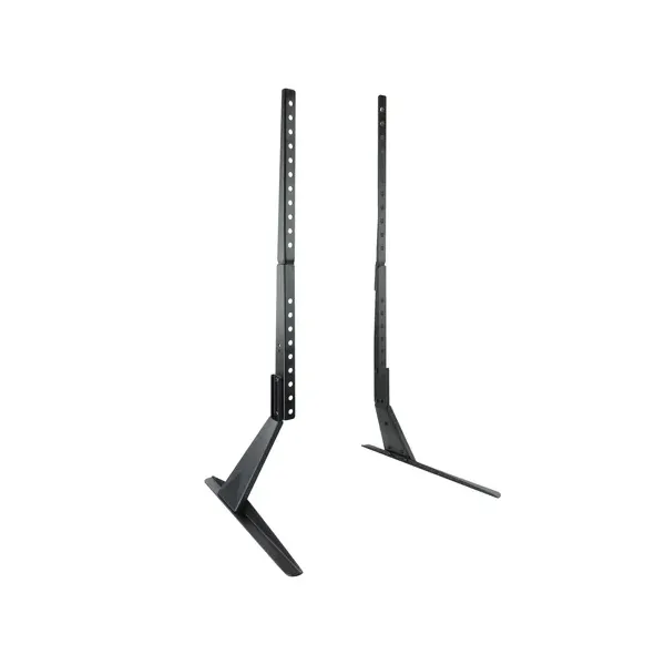 TooQ DB2375F-B Soporte de Mesa para TV 23”-75” VESA 800x400 Máx 40Kg 