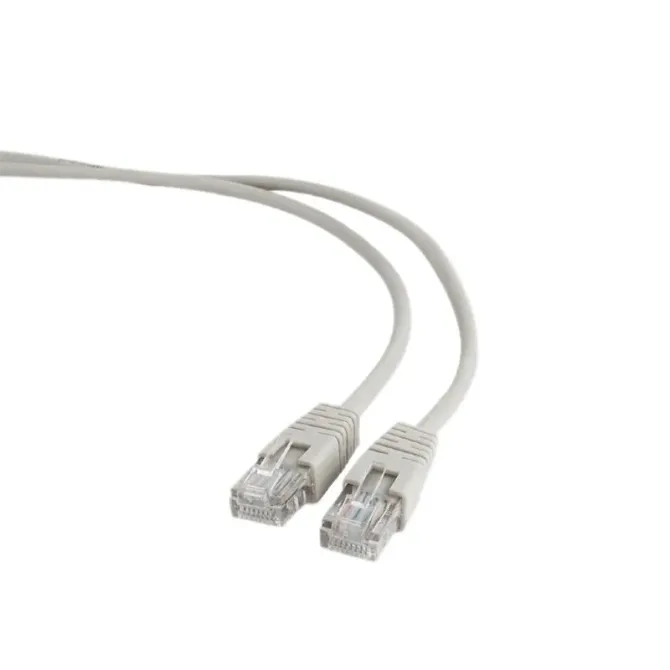 Gembird Cable de Red RJ-45 Cat 5e UTP 2m Beige