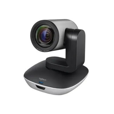 Logitech KIT Full HD y Micro, Equipo con Sistema de Logitech KIT Full HD y Micro, Equipo con Sistema de