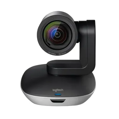 Logitech KIT Full HD y Micro, Equipo con Sistema de Logitech KIT Full HD y Micro, Equipo con Sistema de