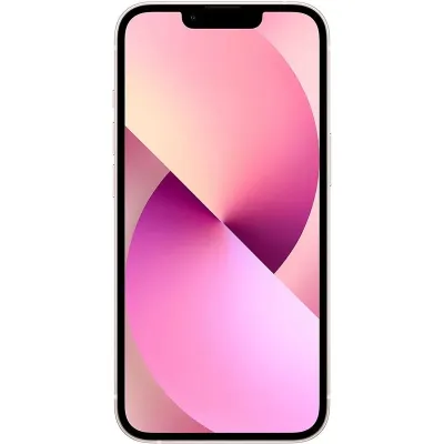 Apple iPhone 13 Reacondicionado 128GB Rosa 5G (Grado A) Apple iPhone 13 Reacondicionado 128GB Rosa 5G (Grado A)