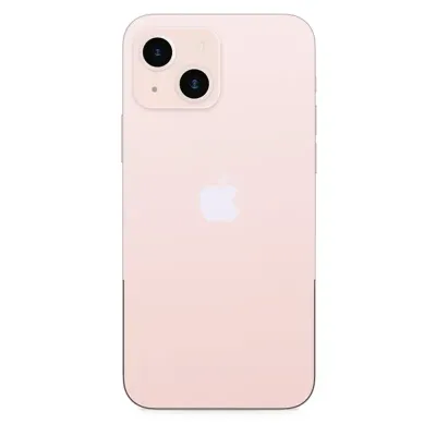 Apple iPhone 13 Reacondicionado 128GB Rosa 5G (Grado A) Apple iPhone 13 Reacondicionado 128GB Rosa 5G (Grado A)