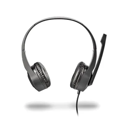 NGS MSX 10 Pro Auriculares con Micrófono Negros NGS MSX 10 Pro Auriculares con Micrófono Negros