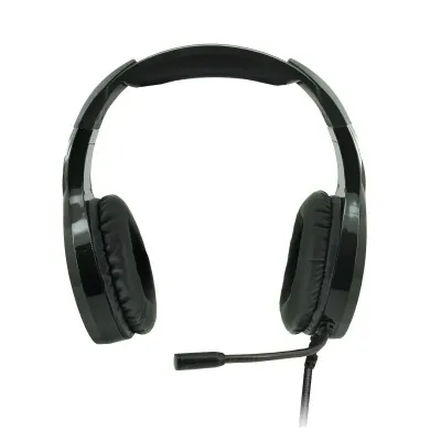 Spirit of Gamer PRO-H8 Auriculares Gaming RGB Negros