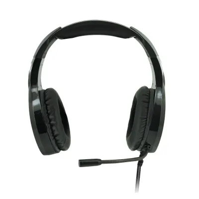 Spirit of Gamer PRO-H8 Auriculares Gaming RGB Negros