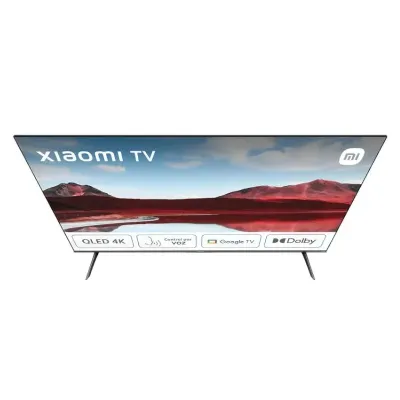 Xiaomi A PRO 2025 65" QLED UltraHD 4k Dolby Atmos Google TV Xiaomi A PRO 2025 65" QLED UltraHD 4k Dolby Atmos Google TV