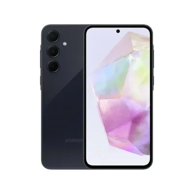 Samsung Galaxy A35 5G 6/128GB Negro Libre Versión Importada EU