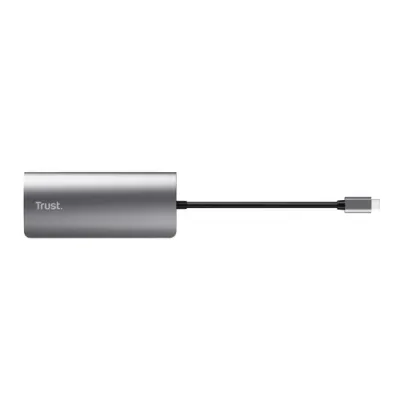 Trust Dalyx Hub 2xUSB/USB-C/HDMI/RJ-45 Trust Dalyx Hub 2xUSB/USB-C/HDMI/RJ-45