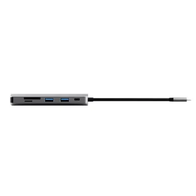 Trust Dalyx Hub 2xUSB/USB-C/HDMI/RJ-45 Trust Dalyx Hub 2xUSB/USB-C/HDMI/RJ-45