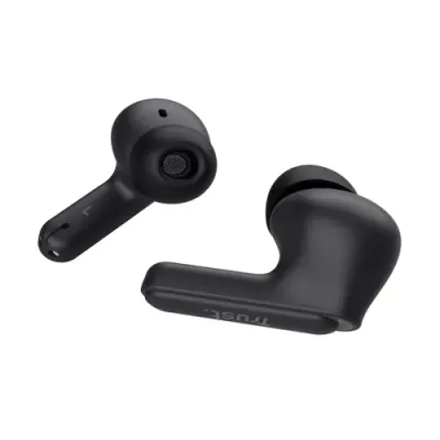 Auriculares Bluetooth Trust Yavi ENC con estuche de carga/ Auriculares Bluetooth Trust Yavi ENC con estuche de carga/