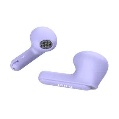 Auriculares Bluetooth Trust Yavi ENC con estuche de carga/ Auriculares Bluetooth Trust Yavi ENC con estuche de carga/