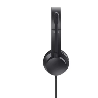 Trust Ayda Auriculares USB ENC con Micrófono con Cancelación de