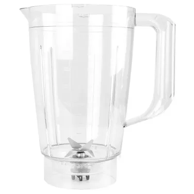 Batidora de vaso Orbegozo BV 5035/ 500W/ 2 Velocidades/ Batidora de vaso Orbegozo BV 5035/ 500W/ 2 Velocidades/