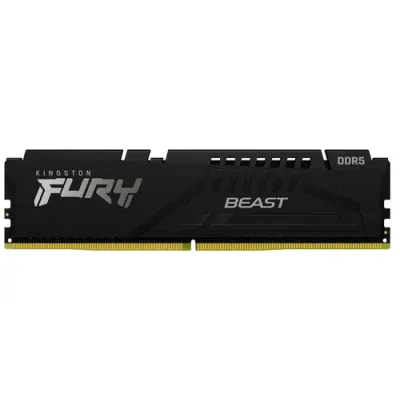 Kingston FURY Beast KIT 32GB DDR5 a 5600MHz CL36 1.25v XMP 3.0