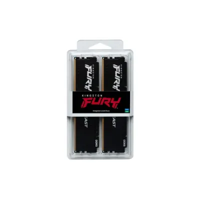 Kingston FURY Beast KIT 32GB DDR5 a 5600MHz CL36 1.25v XMP 3.0