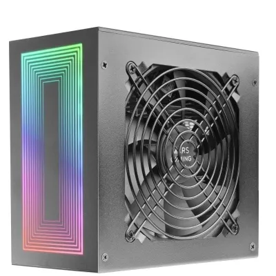 Fuente Alimentación Mars Gaming MPB750S Fuente Alimentación ATX