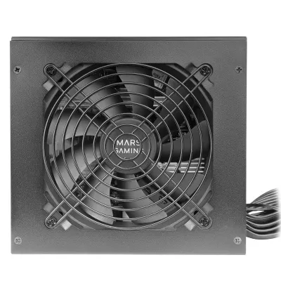 Fuente Alimentación Mars Gaming MPB750S Fuente Alimentación ATX