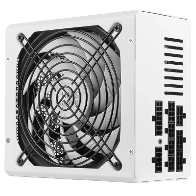 Mars Gaming MPZE750M 750W 80 Plus Silver Full Modular Blanco Mars Gaming MPZE750M 750W 80 Plus Silver Full Modular Blanco