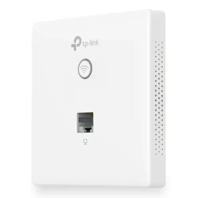 TP-Link EAP115-Wall Punto de Acceso WiFi de Pared N300