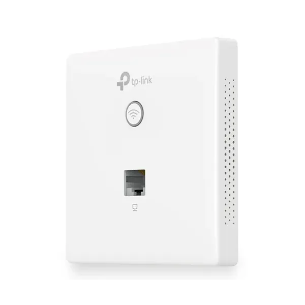 TP-Link EAP115-Wall Punto de Acceso WiFi de Pared N300
