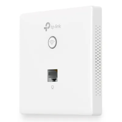 TP-Link EAP115-Wall Punto de Acceso WiFi de Pared N300
