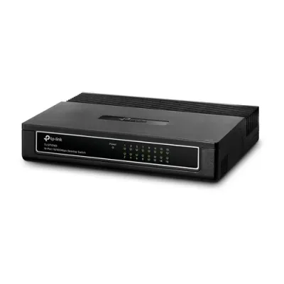 TP-LINK TL-SF1016D Switch 16 puertos 10/100