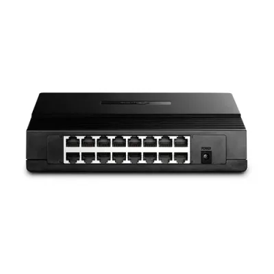 TP-LINK TL-SF1016D Switch 16 puertos 10/100