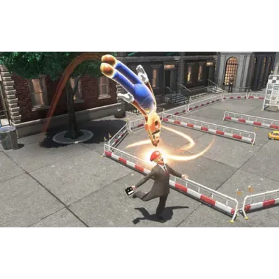 Juego para Consola Nintendo Switch Super Mario Odyssey Juego para Consola Nintendo Switch Super Mario Odyssey