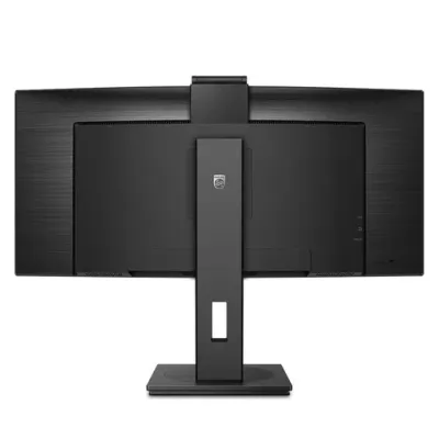 Philips 346P1CRH/00 34" LED UltraWide Quad HD 100Hz Curvo USB-C Philips 346P1CRH/00 34" LED UltraWide Quad HD 100Hz Curvo USB-C