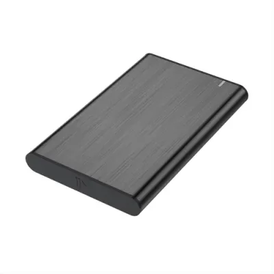 Aisens Caja Externa para Disco Duro 2.5" SATA USB 3.0 Negro Aisens Caja Externa para Disco Duro 2.5" SATA USB 3.0 Negro