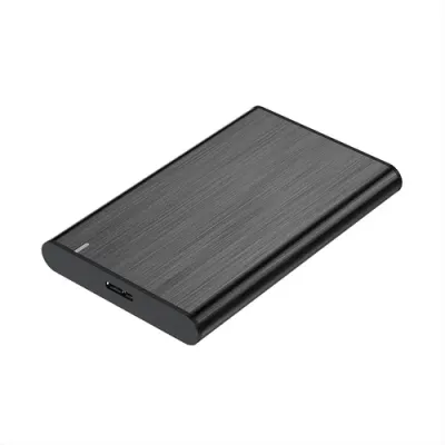 Aisens Caja Externa para Disco Duro 2.5" SATA USB 3.0 Negro Aisens Caja Externa para Disco Duro 2.5" SATA USB 3.0 Negro