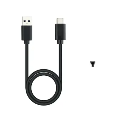 TooQ Shinobi Caja Externa para SSD M.2 NGFF/NVMe USB-A 3.1 Gen2