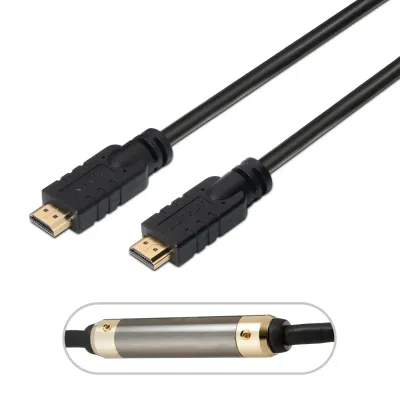 Aisens Cable HDMI 2.0 Premium 4K 60Hz 18Gbps Macho/Macho con