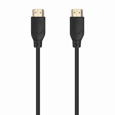 Aisens A120-0721 Cable HDMI 2.0 4K 0.5m Negro Aisens A120-0721 Cable HDMI 2.0 4K 0.5m Negro
