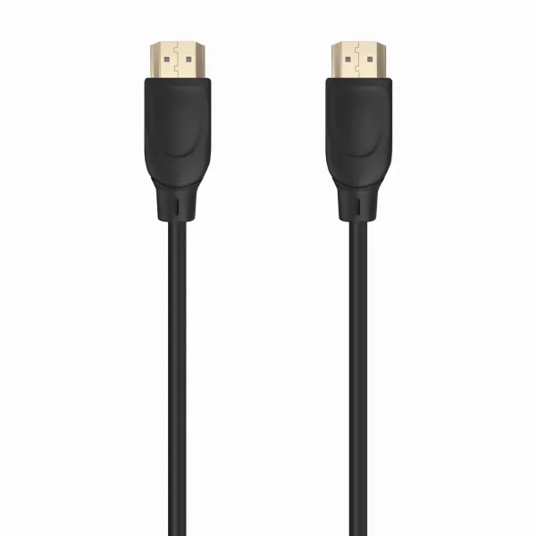 Aisens A120-0721 Cable HDMI 2.0 4K 0.5m Negro