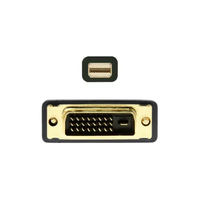 Cable Conversor Mini DisplayPort Aisens A125-0363/ Mini