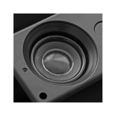 Mars Gaming MS-H Altavoces Compactos RGB 10W Negros Mars Gaming MS-H Altavoces Compactos RGB 10W Negros