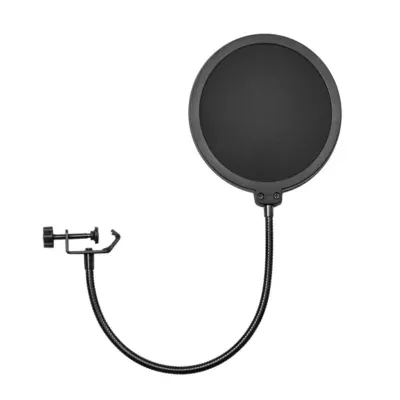Mars Gaming MMICPRO Micrófono Cardioide de Brazo Extensible