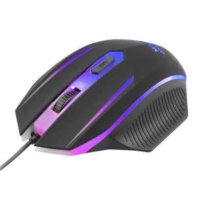 Mars Gaming MCP124 Combo 3 en1 Teclado LED RGB + Ratón RGB 3200 Mars Gaming MCP124 Combo 3 en1 Teclado LED RGB + Ratón RGB 3200