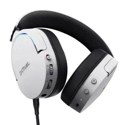 Trust GXT 491W FAYZO Auriculares Gaming Inalámbricos USB-C Trust GXT 491W FAYZO Auriculares Gaming Inalámbricos USB-C